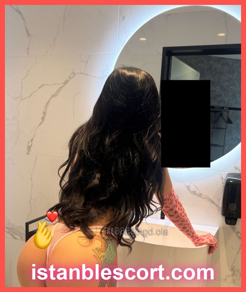 Dilara, 32 — Bakırköy Escort Center showcase card